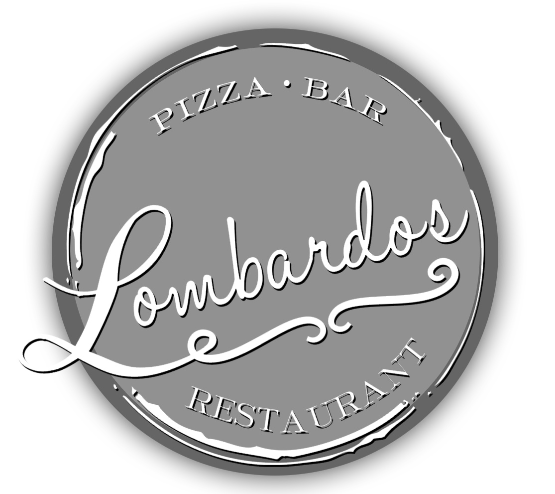 Lombardo's Italian Restaurant Logo